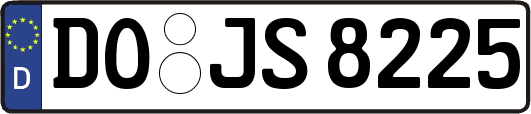 DO-JS8225