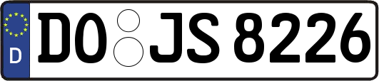 DO-JS8226