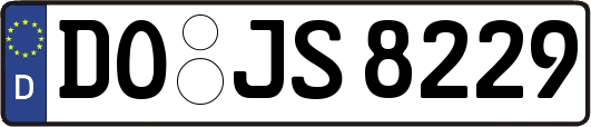 DO-JS8229