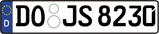 DO-JS8230