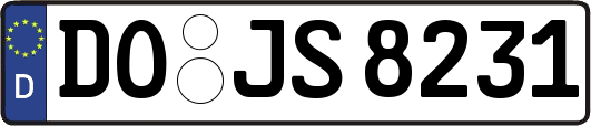 DO-JS8231
