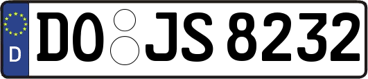 DO-JS8232