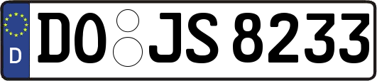 DO-JS8233