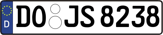 DO-JS8238