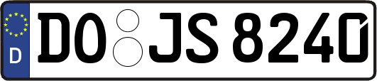 DO-JS8240