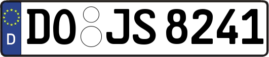 DO-JS8241