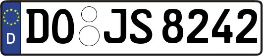 DO-JS8242
