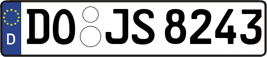 DO-JS8243