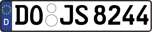 DO-JS8244