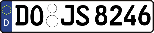 DO-JS8246
