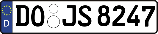DO-JS8247