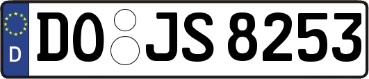 DO-JS8253
