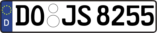 DO-JS8255