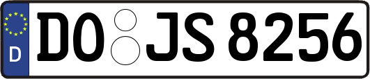 DO-JS8256