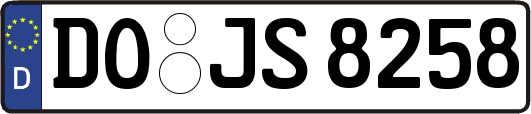 DO-JS8258