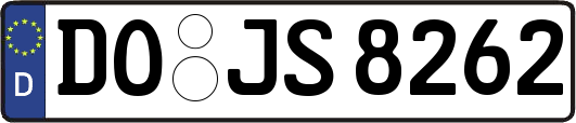 DO-JS8262