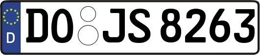 DO-JS8263