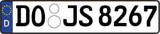 DO-JS8267