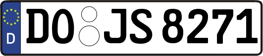 DO-JS8271