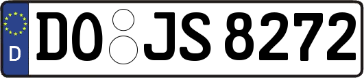 DO-JS8272