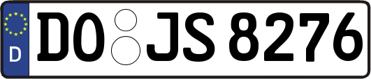 DO-JS8276