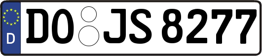 DO-JS8277