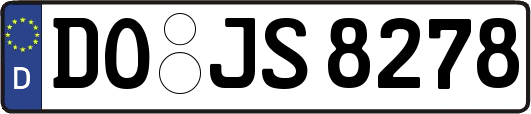 DO-JS8278