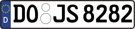 DO-JS8282