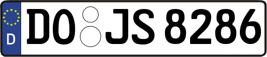 DO-JS8286