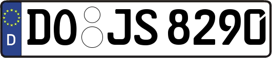DO-JS8290