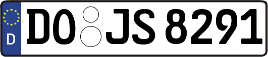 DO-JS8291