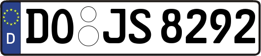 DO-JS8292