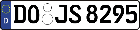 DO-JS8295