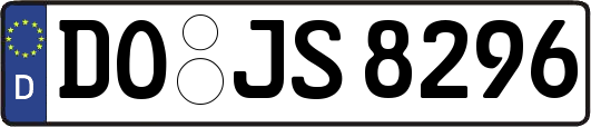 DO-JS8296