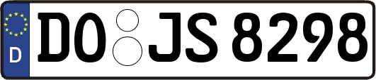 DO-JS8298