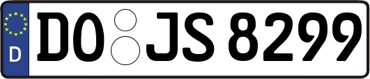 DO-JS8299