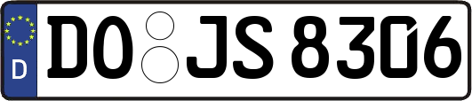 DO-JS8306