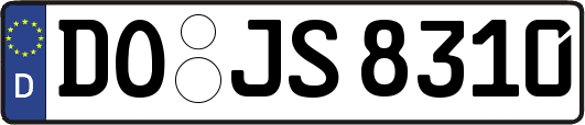 DO-JS8310