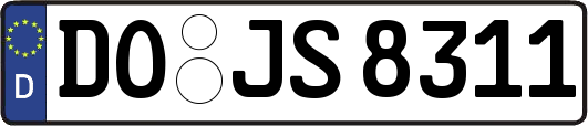 DO-JS8311
