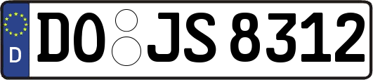 DO-JS8312
