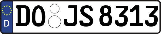 DO-JS8313