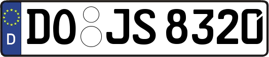 DO-JS8320