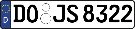 DO-JS8322
