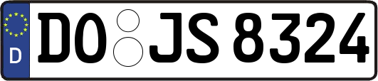 DO-JS8324