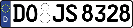 DO-JS8328
