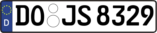 DO-JS8329