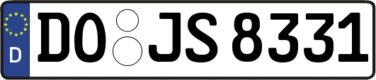 DO-JS8331