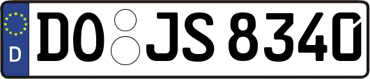 DO-JS8340