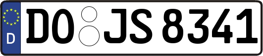 DO-JS8341