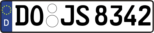 DO-JS8342